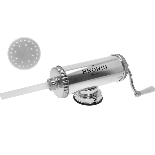 Silikoonist varukolb Browini horisontaalsele 1,5 kg vorstipritsile - 6