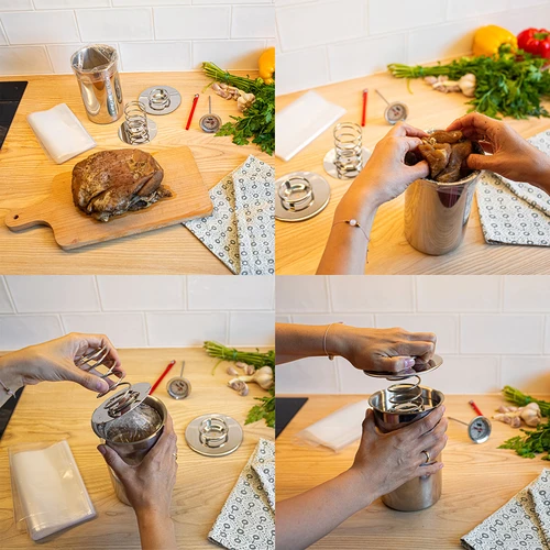 Singikeetja - Słuszny Kęs 1,5 kg - 14