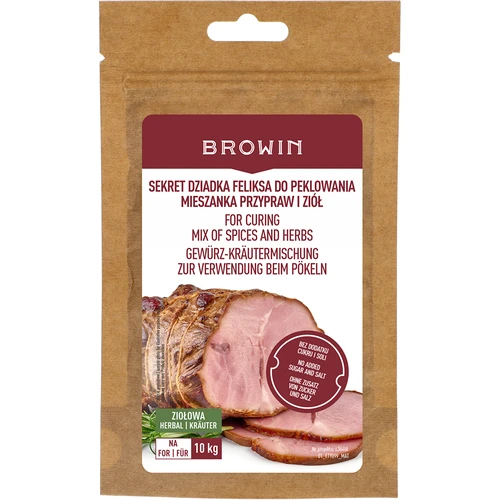Sinkikeetja komplekt – Perepidu, 3 kg - 8