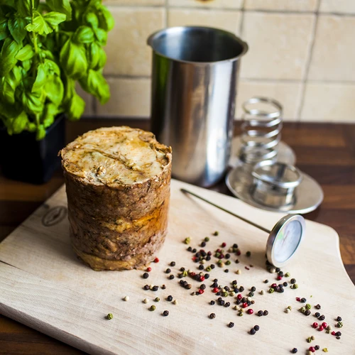 Sinkikeetja komplekt – Perepidu, 3 kg - 16