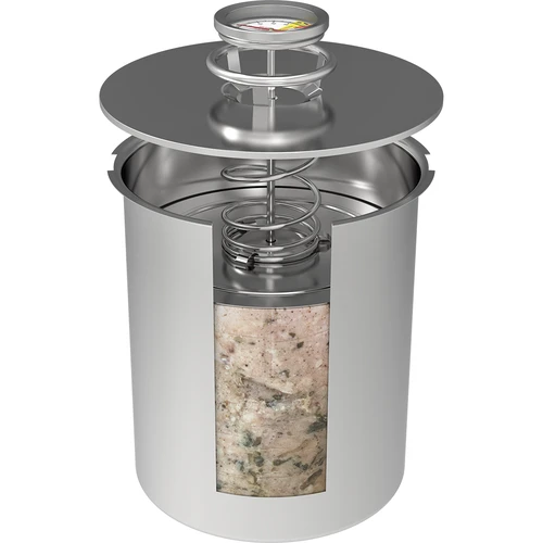 Sinkikeetja komplekt – Perepidu, 3 kg - 3