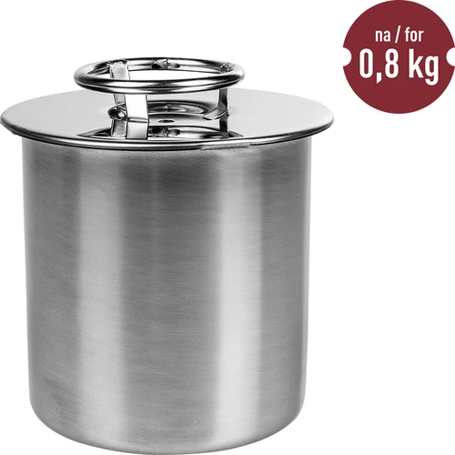 Sinkikeetja – Väike amps 0,8 kg - 2