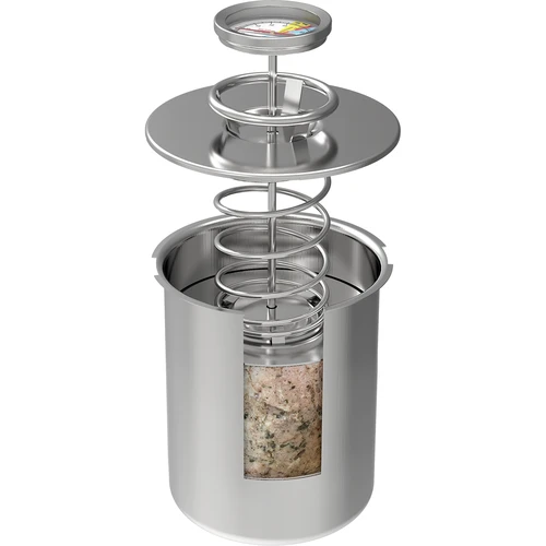 Sinkikeetja – Väike amps 0,8 kg - 4