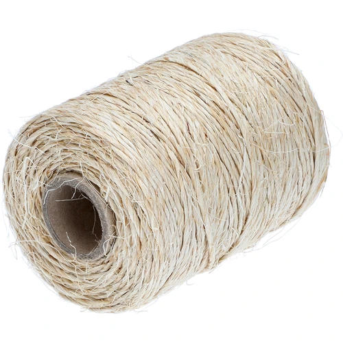 Sisalnöör 1,8 mm/115 m/250 g - 2