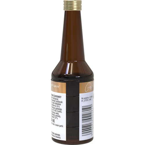 Slivovitsa maitseessents, 4 L jaoks, 40 ml - 2