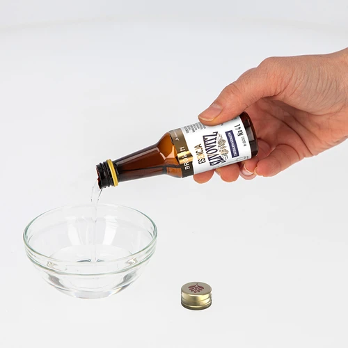Slivovitsa maitseessents, 4 L jaoks, 40 ml - 6