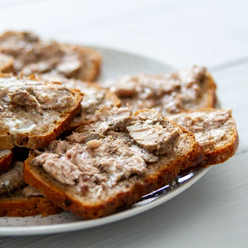 Słoikówka - ürtide ja maitseainete ja ürtide segu, 500 g - 8