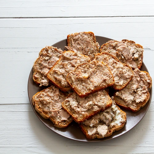 Słoikówka - ürtide ja maitseainete ja ürtide segu, 500 g - 9