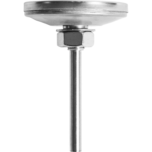 Suitsuahju ja BBQ termomeeter (0 °C kuni +250 °C) 5,2 cm - 2