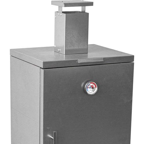 Suitsuahju ja BBQ termomeeter (0 °C kuni +250 °C) 5,7 cm - 7