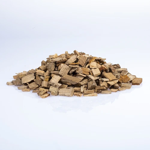 Suitsutus-/grillilaastud sealiha jaoks – segu (70% lepp, 30% pöök), 450 g, kl.10 - 4