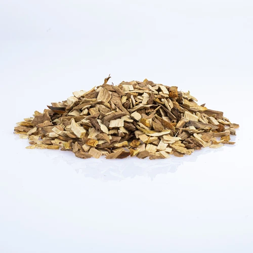 Suitsutus-/grillilaastud, 50% õunapuu + 50% pöök, 450 g, kl. 8 - 4