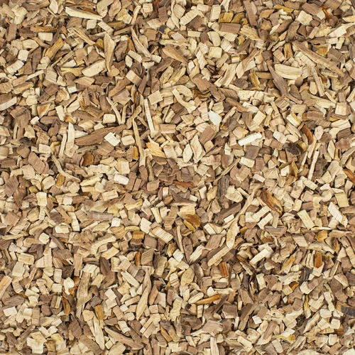 Suitsutus-/grillilaastud, 50% õunapuu + 50% pöök, 450 g, kl. 8 - 5