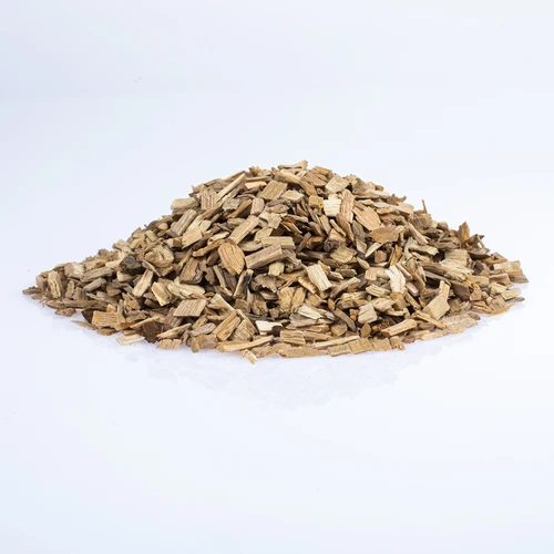 Suitsu- ja grillilaastud 70% lepp + 30% pöök, 450 g, kl. 8 - 4