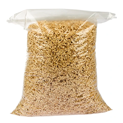 Suitsulaastud, lepp ja pöök, 15 kg, keskmine KL8