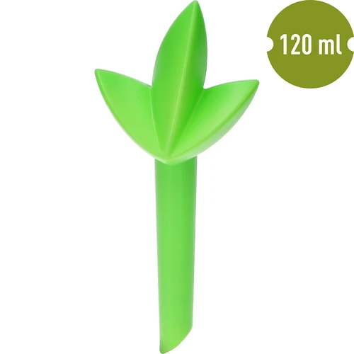 Taimede isekastja – roheline leheke, 120 ml - 2