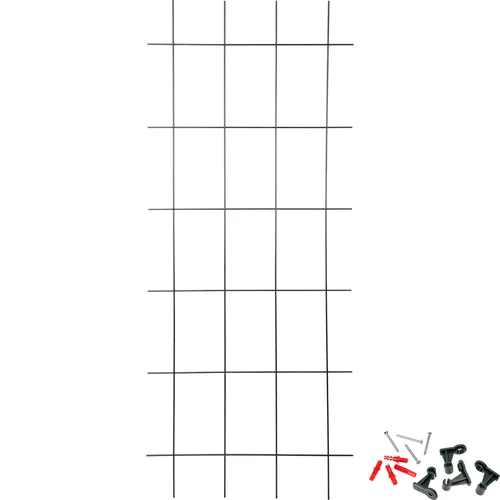 Taimetugi - võre (150 cm x 60 cm) 3 tk - 2