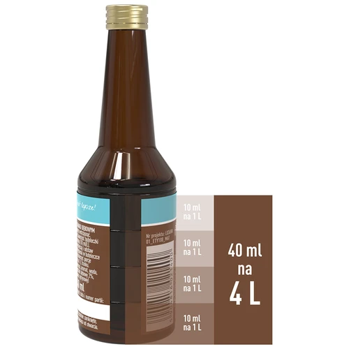 Tammemaitseline essents loodusliku aroomi ja ekstraktiga – 40 ml, 4 L jaoks - 5