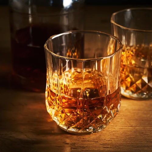 Tennessee viski maitse-esents 2,5 L, kuni 250 L valmis joogi jaoks - 4