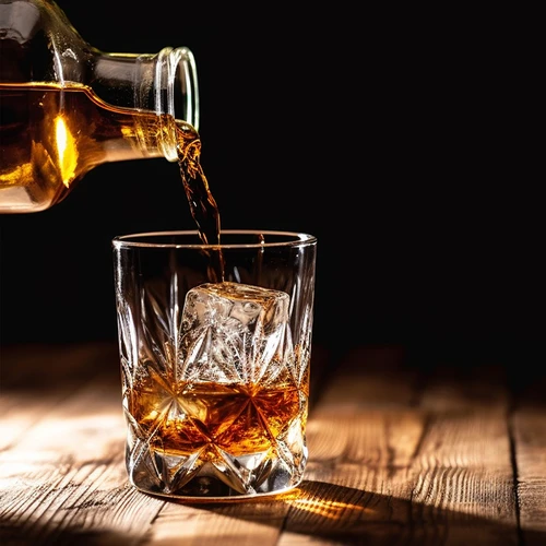 Tennessee viski maitse-esents 2,5 L, kuni 250 L valmis joogi jaoks - 5
