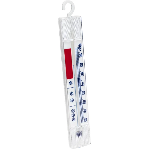 Termomeeter külmikutele ja sügavkülmikutele (-40°C kuni +40°C) 15cm - 2