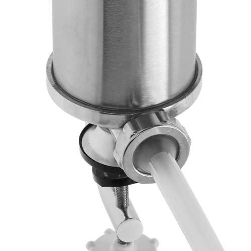 Tihend 2,5 kg vertikaalsele vorstitoppijale - 4