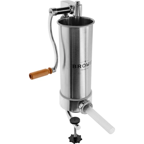 Tihend 3 kg vertikaalsele vorstitoppijale - 3