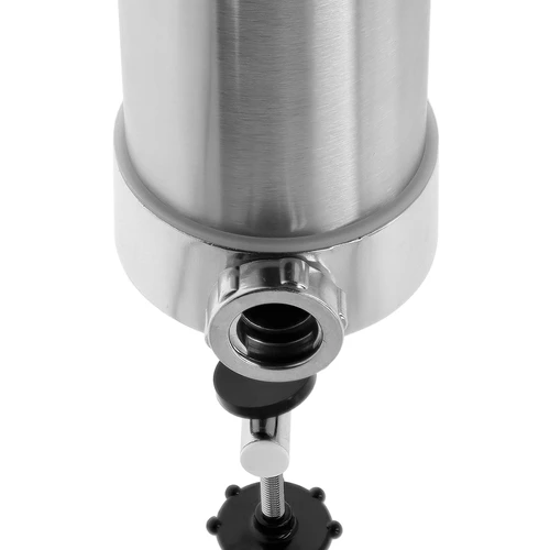 Tihend 3 kg vertikaalsele vorstitoppijale - 4