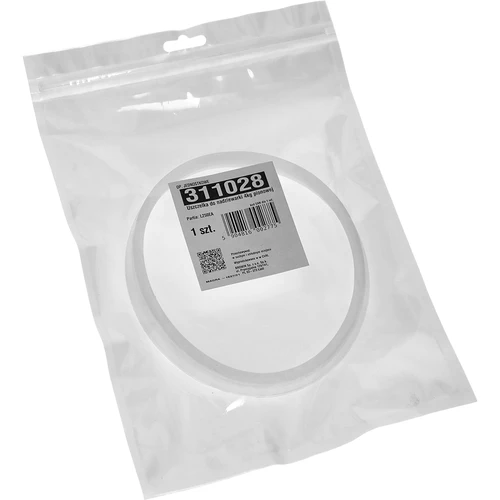 Tihend 4 kg vertikaalsele vorstitäitjale - 2