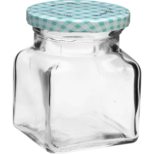 TO purk 120 ml, nelinurkne, fi 53 keeratav kaas - 6 tk. - 2