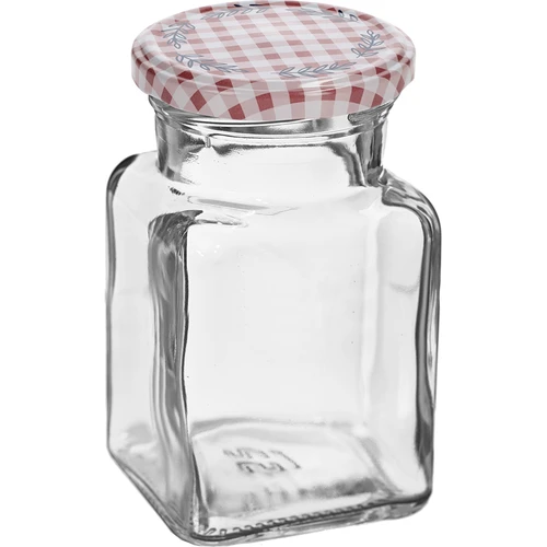 TO-purk 150 ml Cztery kąty fi 53 keeratav kaas - 6 tk. - 3