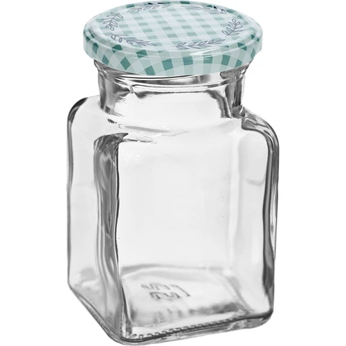 TO-purk 150 ml Cztery kąty fi 53 keeratav kaas - 6 tk. - 4