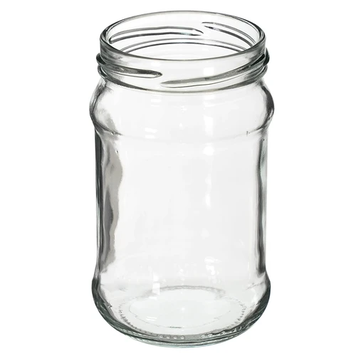 TO-purk 300 ml kuldse keeratava kaanega fi 66 - 6 tk. - 4