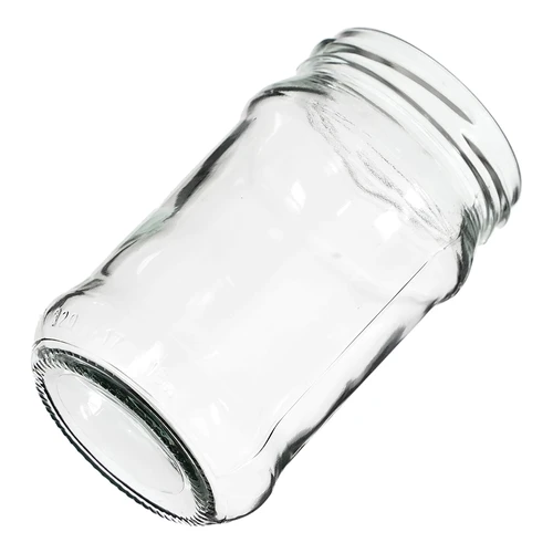 TO-purk 300 ml kuldse keeratava kaanega fi 66 - 6 tk. - 5