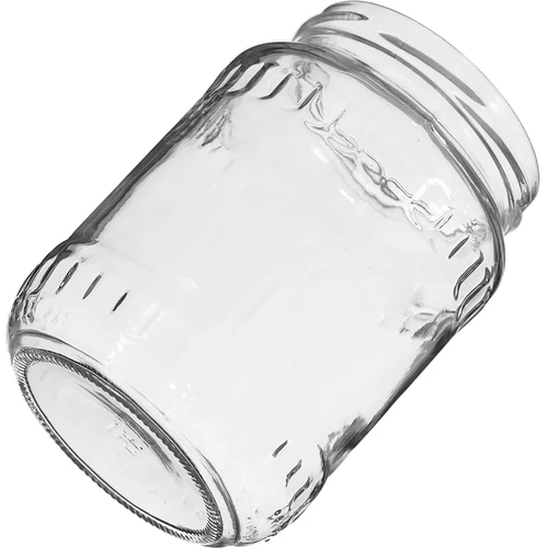 TO purk 720 ml värvilise keeratava kaanega, fi 82/6 - 6 tk - 5