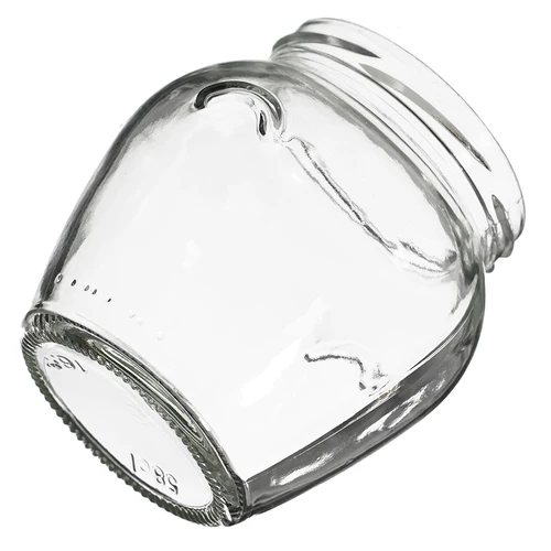 TO purk Amfora 580 ml värvilise kaanega, fi82/6 - 6 tk. - 5