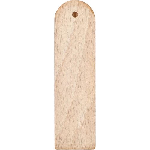 Toatermomeeter mustriga (-20°C kuni +50°C) 15 cm - 2