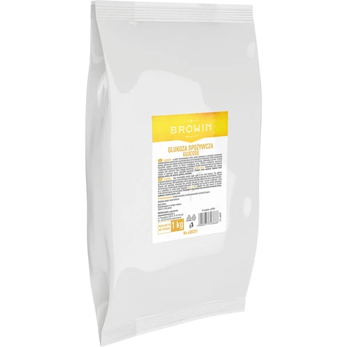 Toiduglükoos 1 kg - 2