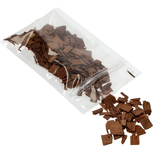 Tugevalt röstitud kaneelimaitselised tammelaastud 50 g - 3