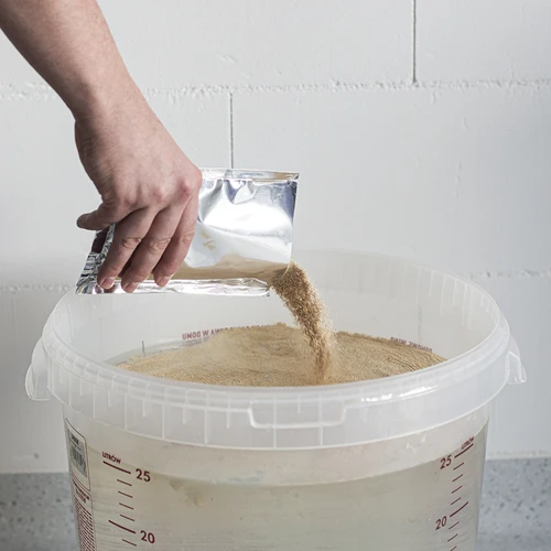 Turbo-pärm X-Pure 21,3% 48h, 25 L - 7