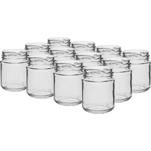 Twist-off purk 212 ml, fi 66 - 12 tk.