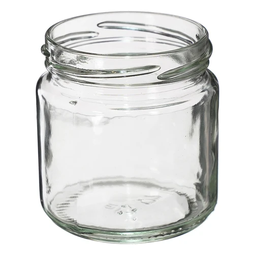 Twist-off purk 212 ml, fi 66 - 12 tk. - 4