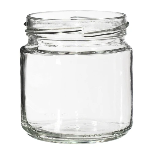 Twist-off purk 212 ml, fi 66 - 12 tk. - 3