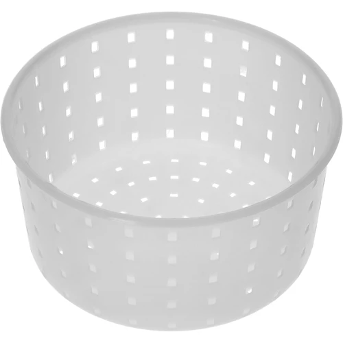 Ümmargune juustuvorm Ø 13 × 7 cm 800 g jaoks - 2