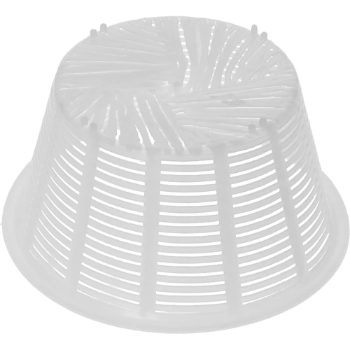 Ümmargune juustuvorm Ø 13 x 7 cm 500 g jaoks - 3