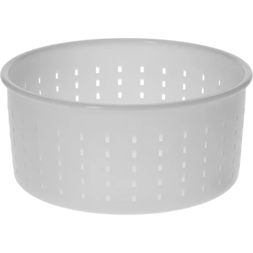 Ümmargune juustuvorm Ø15 x 7cm 1200 g jaoks