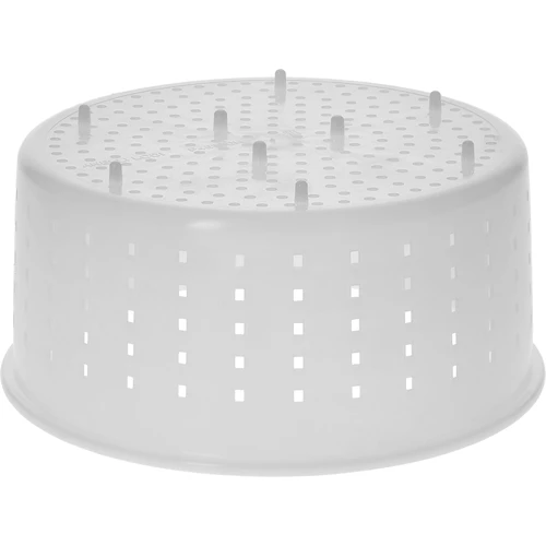 Ümmargune juustuvorm Ø15 x 7cm 1200 g jaoks - 3