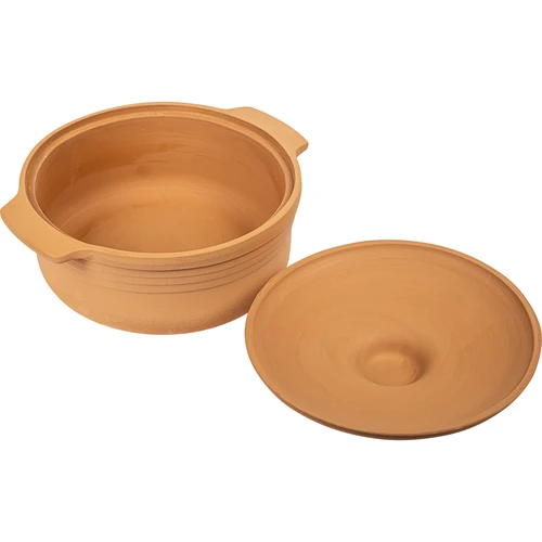 Ümmargune Rooma pott 4 l - 3