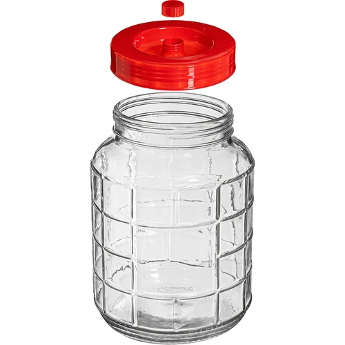 Universaalne purk 10 L - 4