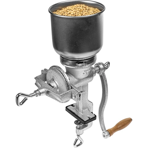 Universaalne teraviljaveski, lauapealne purustaja - 1 kg - 2